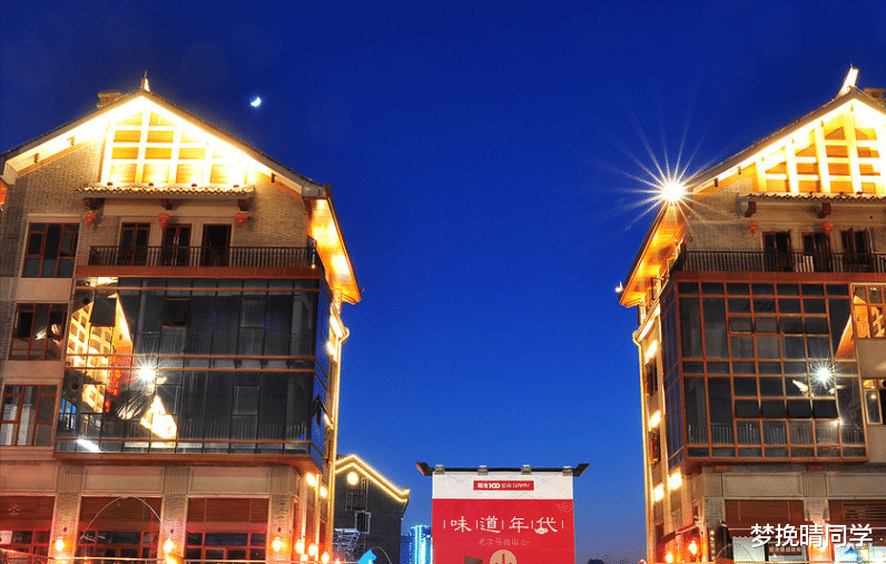 古镇|广西投资重金建假古镇,曾被誉为“柳州平遥”,如今却无人问津