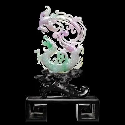 绿松石|“俏”夺天工，美不胜收的翡翠精品！