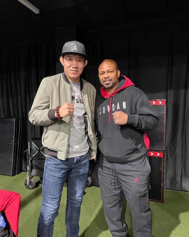 搏击|中国职业拳击和自由搏击废了？国内没比赛举办，拳手都改行了