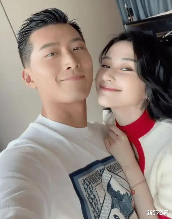 何超莲|好事将近?赌王千金何超莲小腹隆起似怀孕,窦骁已获赌王家认可