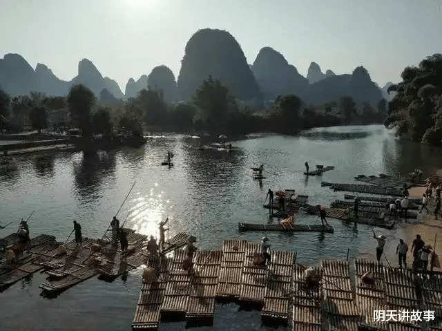 许多|这六大景区因为宰客而“臭名昭著”,你知道是哪里吗?