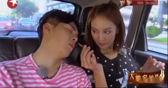 杨幂|看似清清白白,实则绯闻不断的5大女星,各个颠覆你的想象