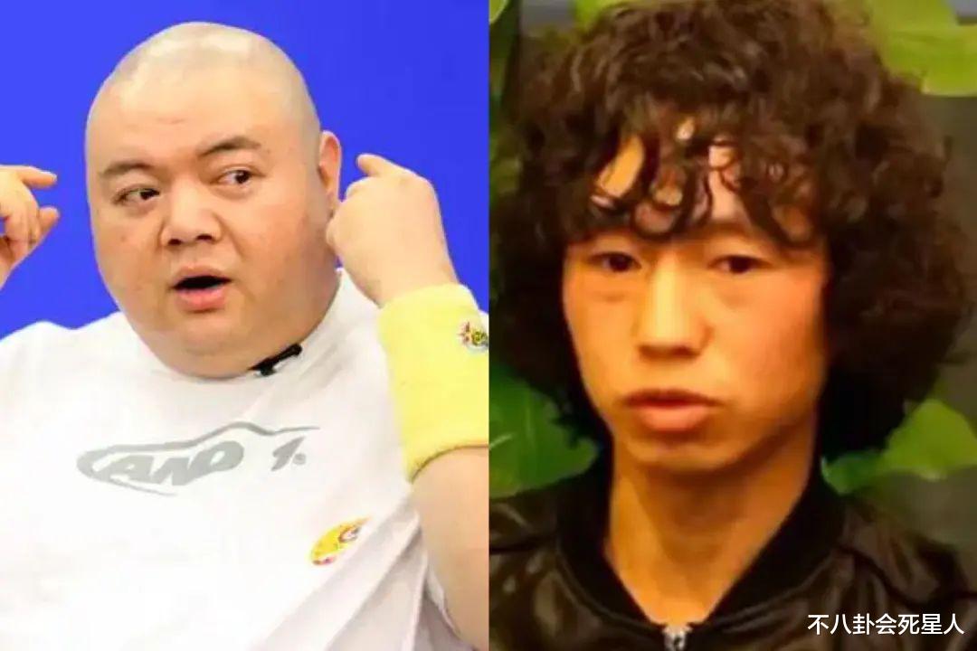 庞麦郎|内地明星过气比港星落魄!当环卫工、开出租、患精神病,一地心酸