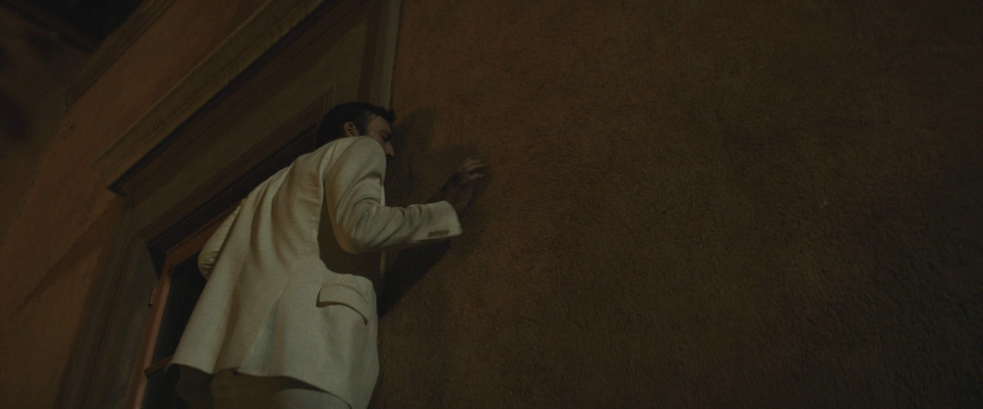 尼古拉斯·凯奇|翻不翻身，对他不重要了