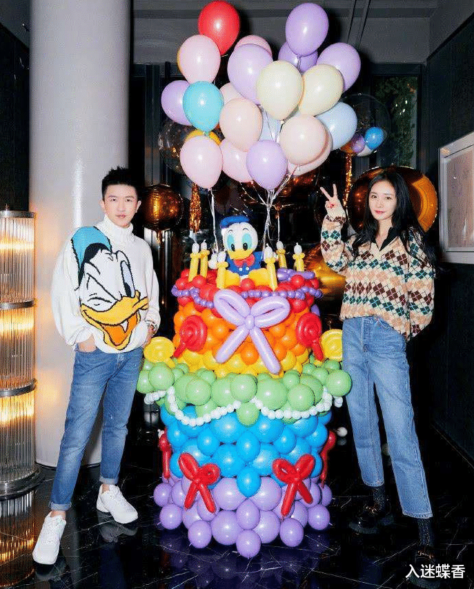 张大大|杨颖杨幂男闺蜜，曾指着王宝强叫嚣：我弄死你！张大大有啥背景？