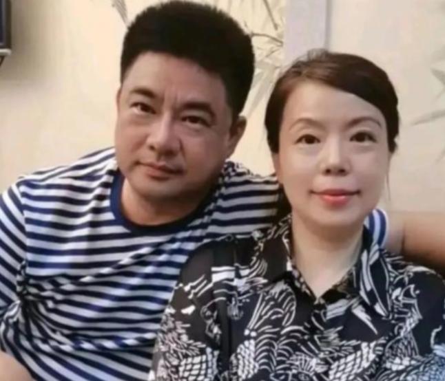 北海嘲讽某人不知羞,郭威、田静躺枪,网友:“逆子”没骂错人