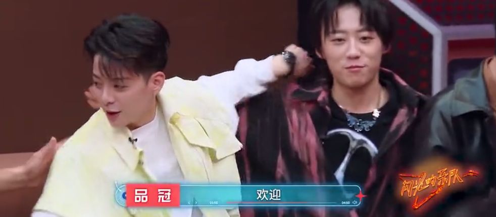 闪光的乐队|《闪光的乐队》迎大魔王乐队，网友秒猜，2位返场音乐人受期待