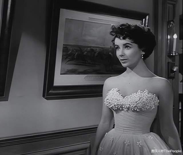 伊丽莎白·泰勒|世界头号美人:一生寻觅真爱,8段婚姻7任丈夫,遗产6亿却不幸福