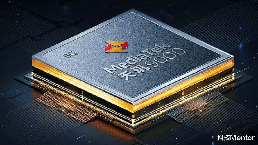 主板|天玑8200处理器曝光:台积电4nm打造,架构无升级,跑分约90万