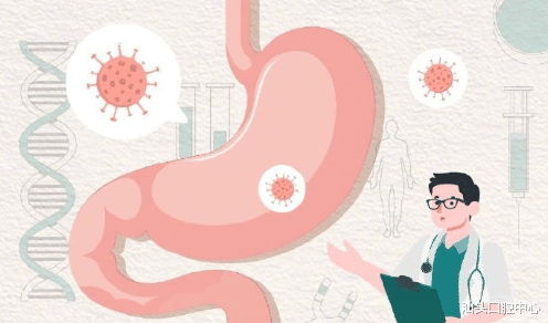 胃癌|胃癌与口腔“不得不说的故事”