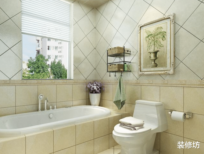 用完马桶,盖子需要放下来吗?很多人不懂,难怪马桶又臭又黄