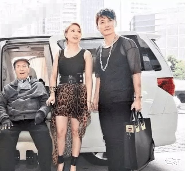 窦骁|豪门赘婿传:从最佳谋男郎到千金狙击手,窦骁为何还没能晋级