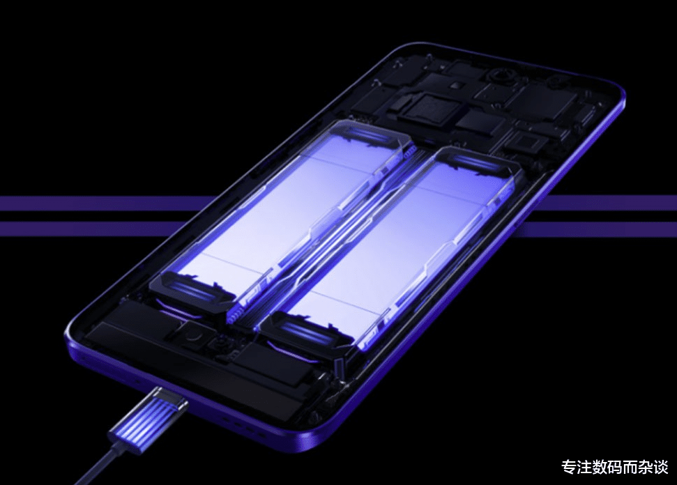 红米k50|RedmiK50对上realmeGT Neo3，1胜1负3平，谁会笑到最后