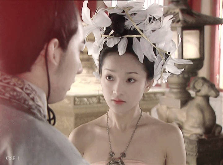 潘迎紫|强行扮嫩的阿姨们！让这6位女演员告诉你，超龄怎么演出少女感