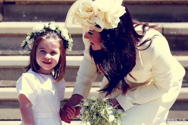 长椅|英国梅根王妃心烦意乱，凯特推介儿童读物，没有她的《长椅》