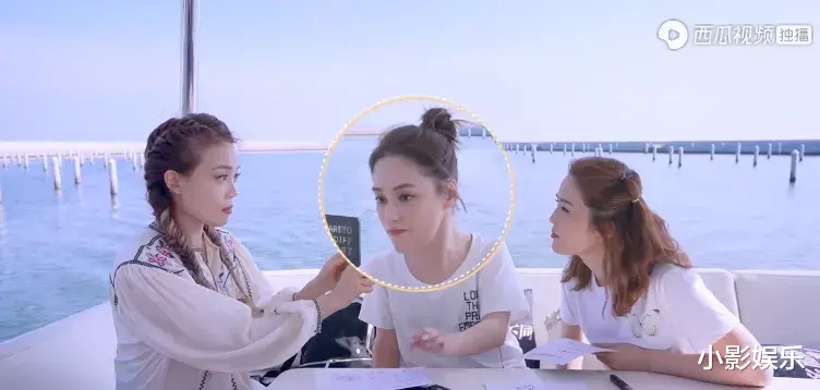 阿娇|她们惹哭了全网