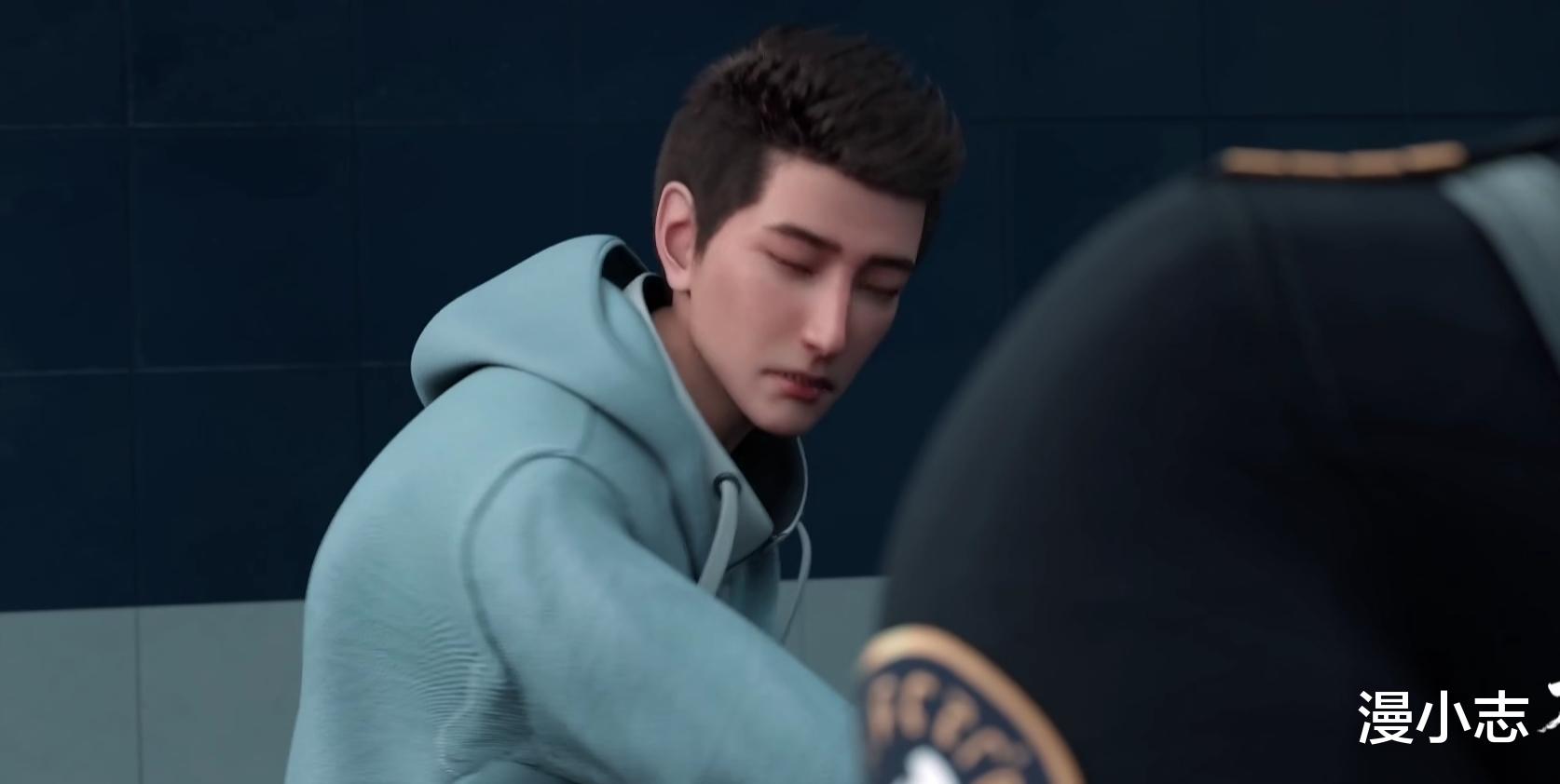 龙蛇演义|《龙蛇演义》评分仅7分，主角实力被削，原著党戾气太重