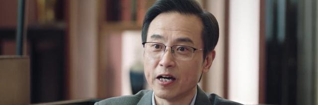 顾魏|《余生》：林父病危，为托付女儿终身主动说服顾魏父母同意尽快完婚