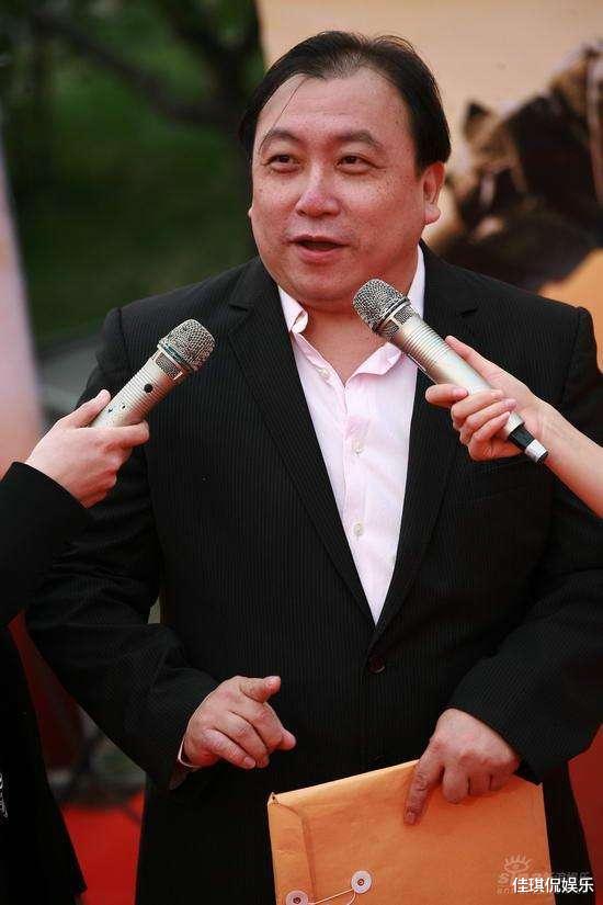 王晶|邱淑贞“征服”王晶,拍摄《倚天屠龙记》时疯狂加戏!张敏遭嫌弃