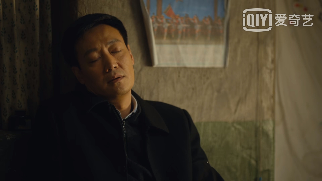 佟健|《人世间》周父病重,周秉义周蓉的第一反应惹怒观众,太无耻