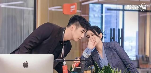 任嘉伦|四大平台新剧排播表，任嘉伦肖战正面对决，谁将“更胜一筹”？