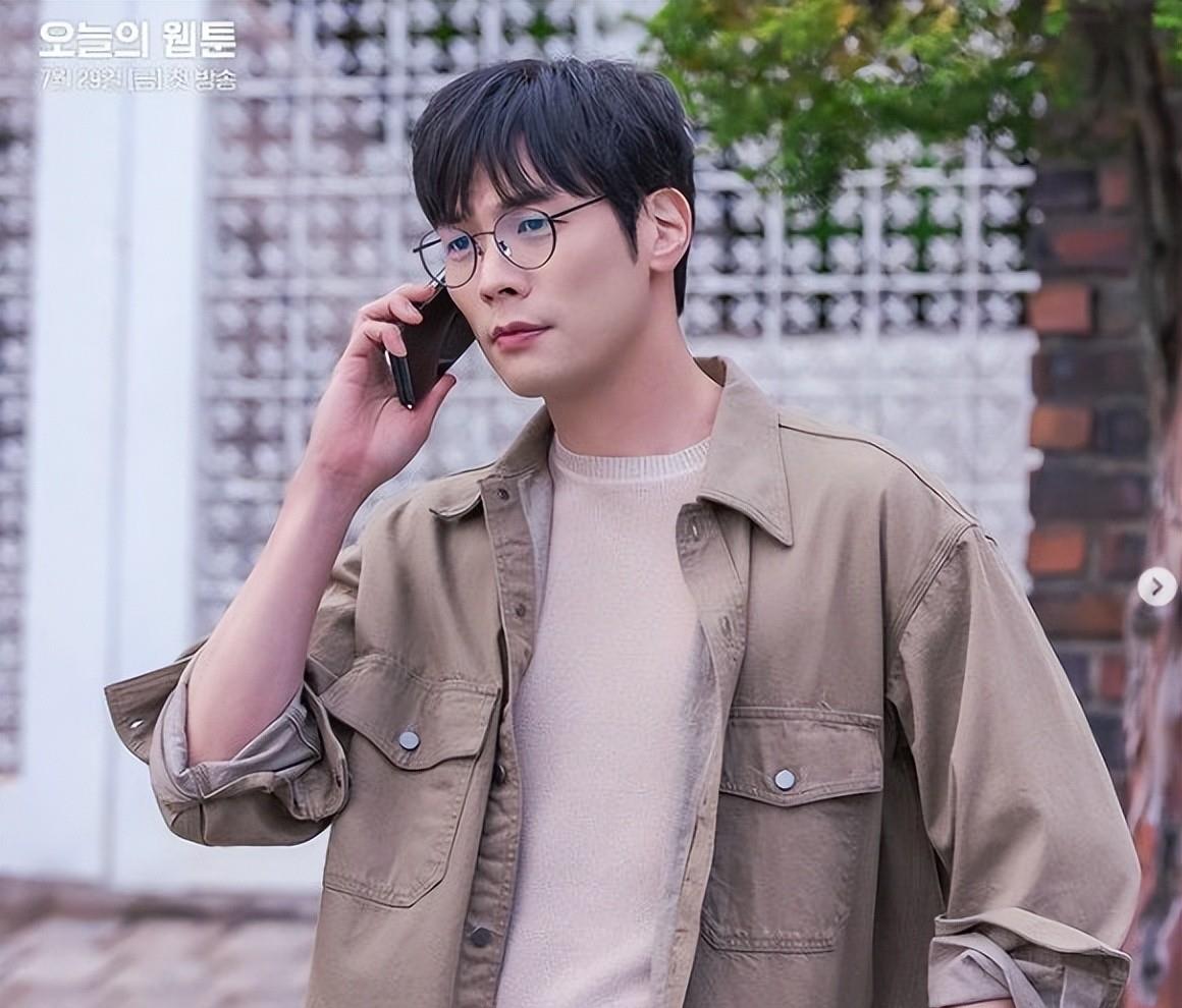 韩剧|2022年七月韩剧追剧时刻表!李钟硕退伍后的首部作品《黑话律师》