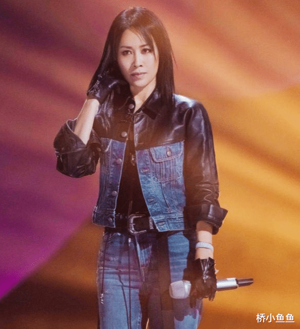 TVB|明明长了一张相似的脸，一个帅一个“土”，颜值差距太大了！！！