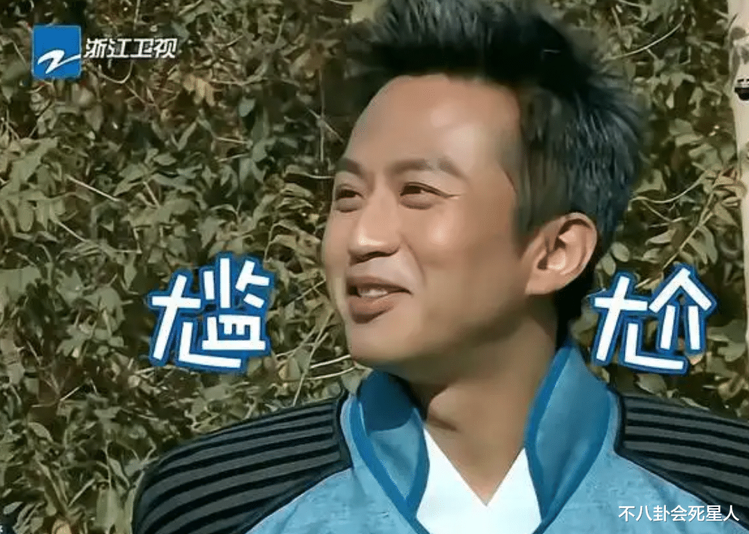 黄磊|黄磊，你的糟糕演技在《县委大院》暴露无遗了