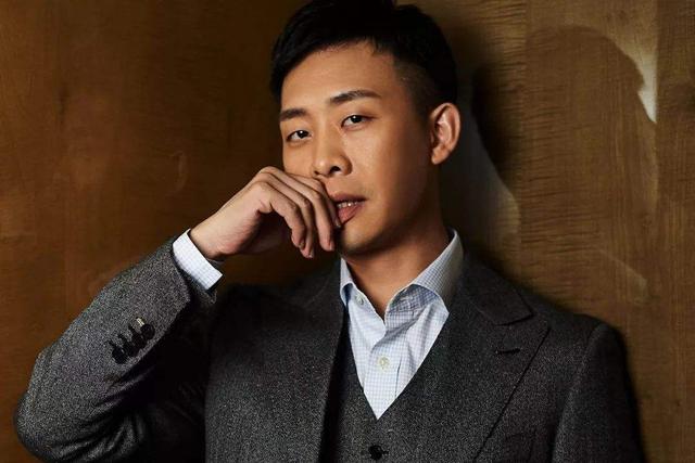 王凯|低调认真、演技扎实,这7位中生代男星,才是真正的实力派