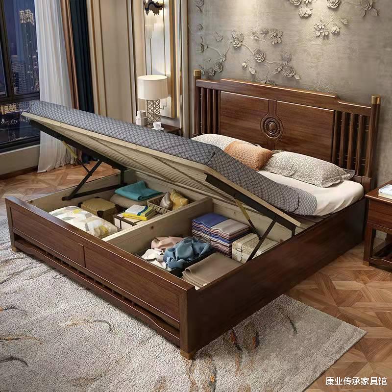 极简新中式|风尘俱静,意韵悠长