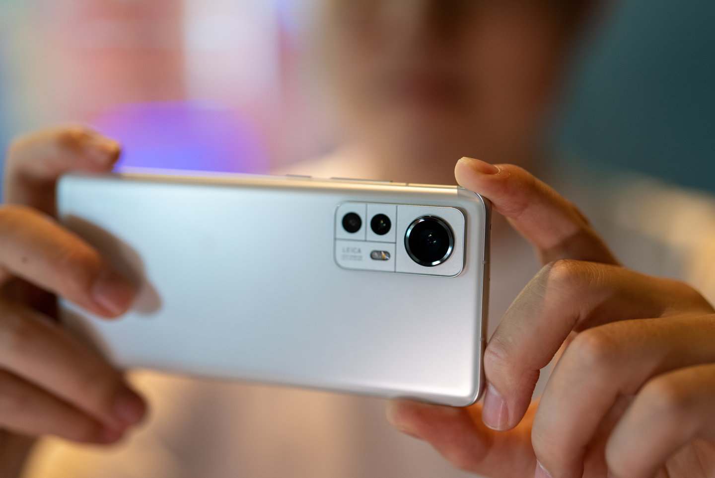 |下半年必看的旗舰