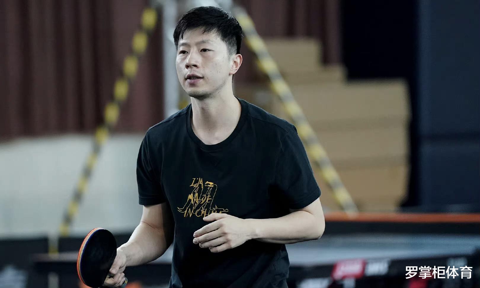 |国乒又要包揽金牌！球迷预测7大主力金牌之争，5个单项谁将夺冠？