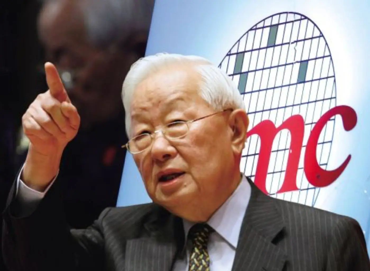 芯片|拜登到底干了啥？台积电创始人张忠谋痛批：美国造芯片，搞不起来