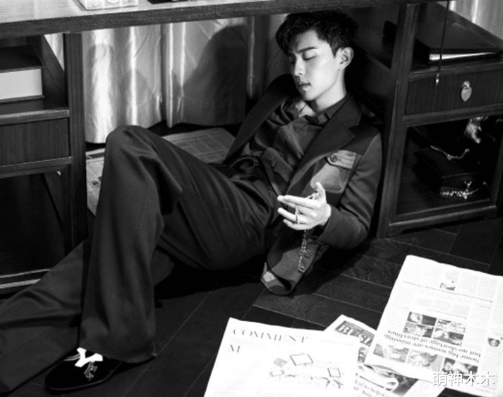 曹可凡|邓伦被多部影视作品除名,曝光当天刚抵达北京,拍广告心不在焉