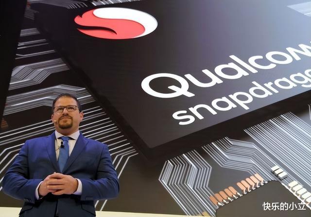 芯片|英国芯片巨头传来消息，断供的后果出现！外媒：果然都逃不掉