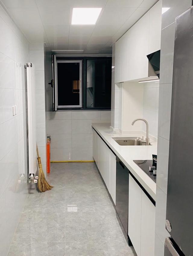 北京发现一户人家的装修,那叫一个高级,拍照给大家伙瞅瞅