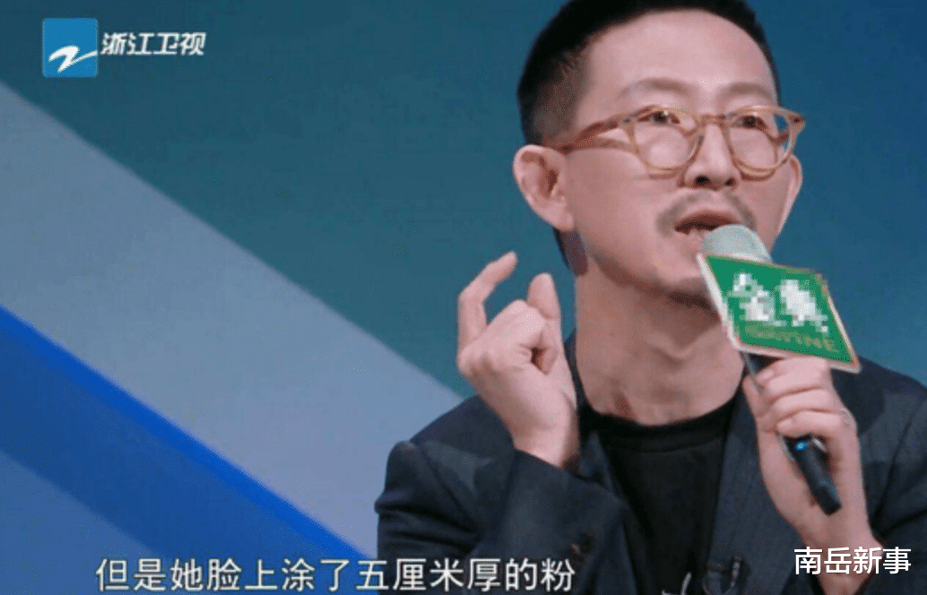 李紫婷|诡异！高高在上的“著名评委”背后，是根本没有代表作的尴尬事实