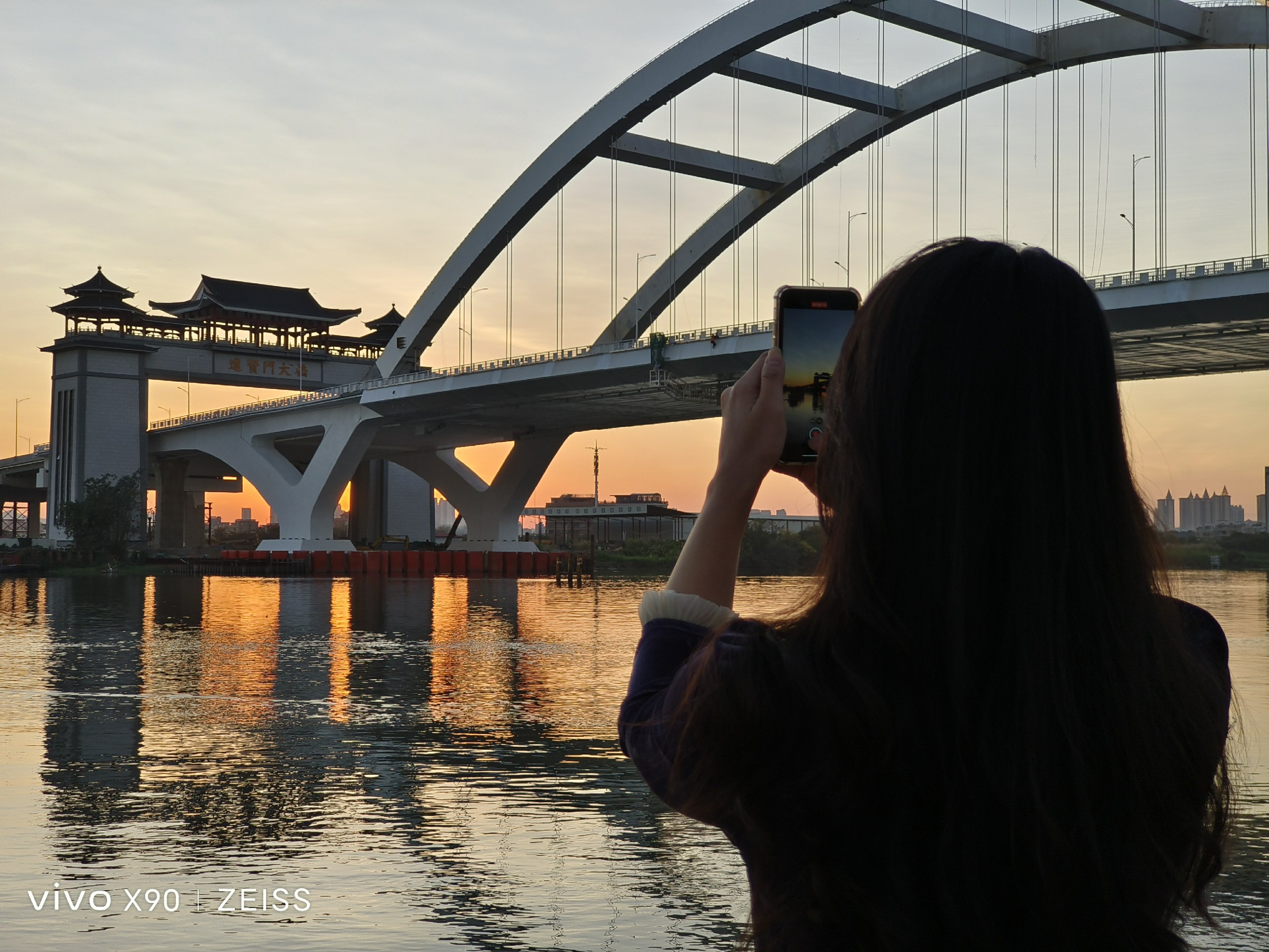 小米科技|这个标准版有些超纲，vivo X90 十天影像体验