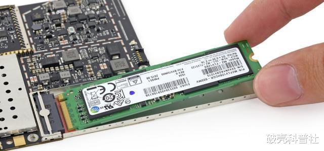 什么是 M.2 SSD？优点、缺点以及如何安装
