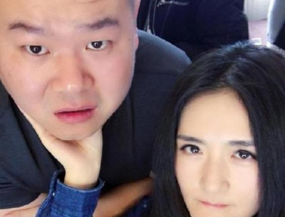 秦岚|谢娜抹不去的“黑历史”和岳云鹏有关？去张杰演唱会被当保安？