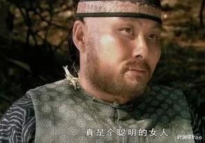 摩格|《甄嬛传》摩格对熹贵妃霸道的“爱情”！