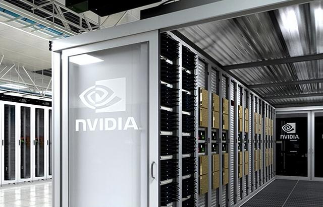 网易云音乐|英伟达第一财季营收近83亿美元 数据中心业务营收再次超过游戏业务