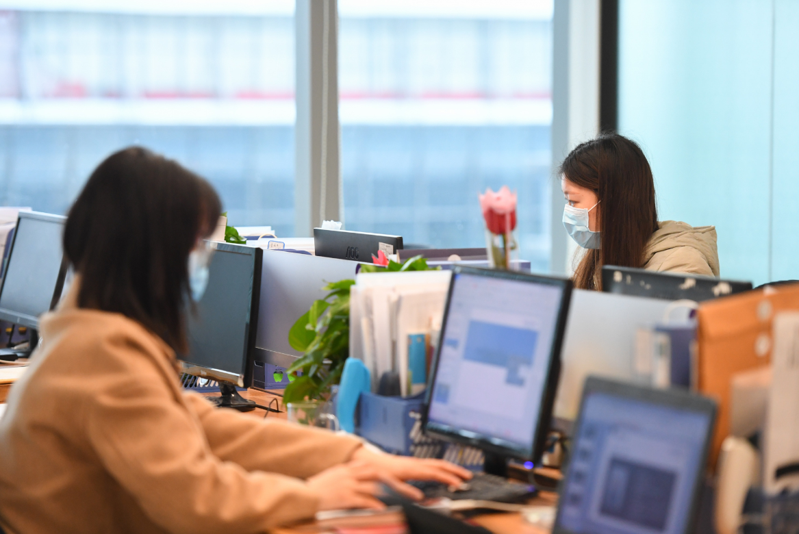 00后|只要阳不要阴，企业招聘条件叫人无语，过来人：说到底就是图利