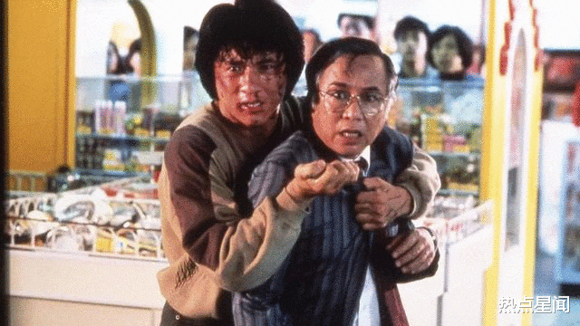 楚原|著名导演楚原去世,曾和成龙搭档,参演《双龙会》《警察故事》