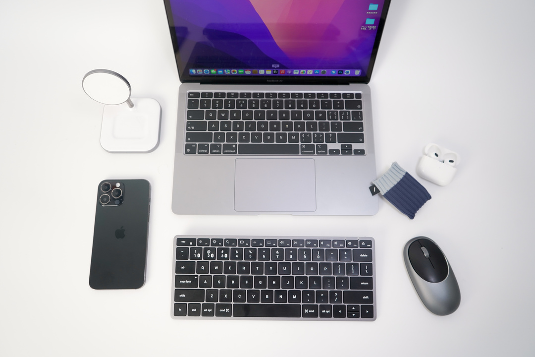 百度网盘|2021年度总结——给我带来幸福感的数码好物（下）