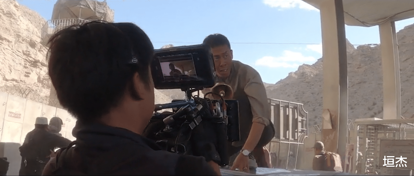 万里归途|《万里归途》太敢拍了，从四个方面，说说我想二刷的理由