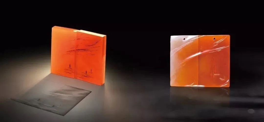 雕刻|翡翠雕刻其实并不简单，你可曾了解这样的美？