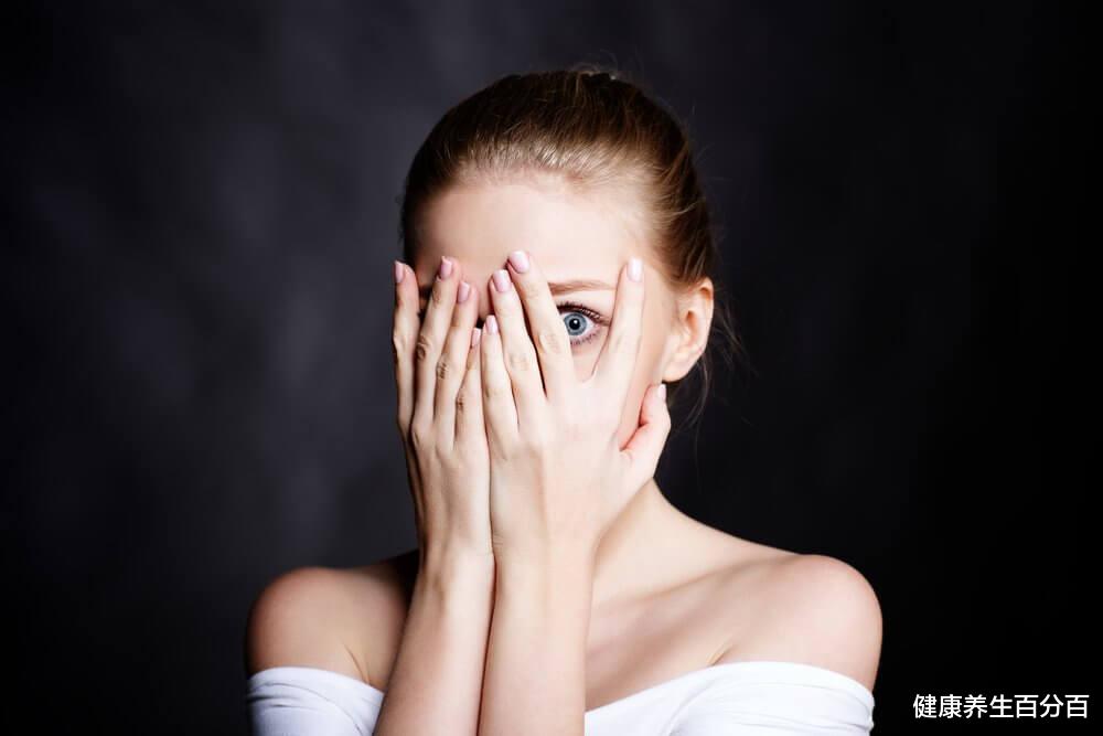 便秘|心好不好,看脸就能知道,观察脸上11个地方,对心脏情况略知一二