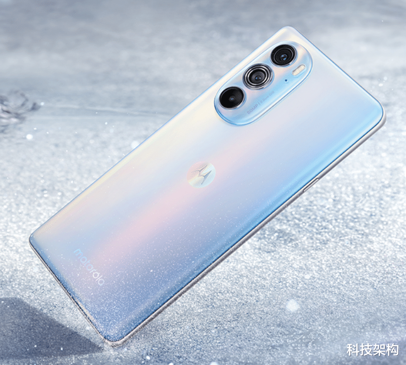 摩托罗拉|摩托罗拉又降价,骁龙888仅为1599!512G更是新低,友商直接无语