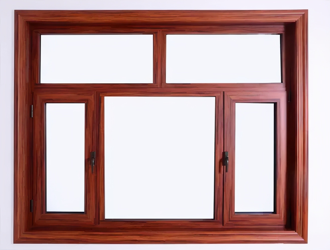 从木窗到铝合金窗,怎么样才能挑选出优质门窗?